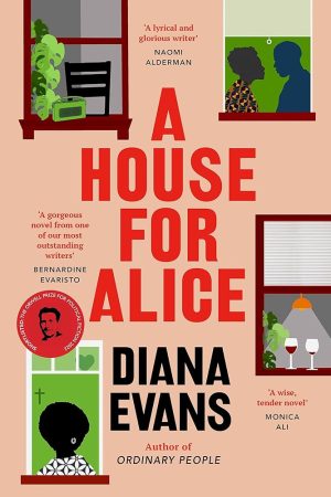 A House For Alice