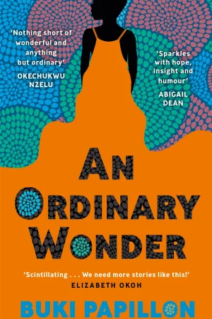 An Ordinary Wonder