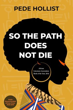 So The Path Does Not Die