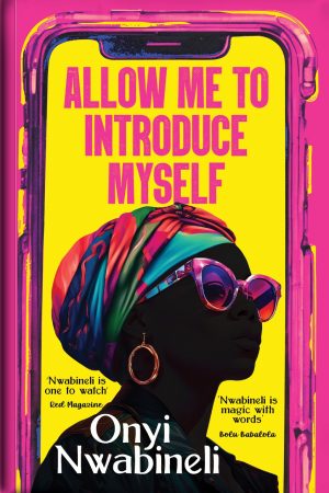 Allow Me To Introduce Myself