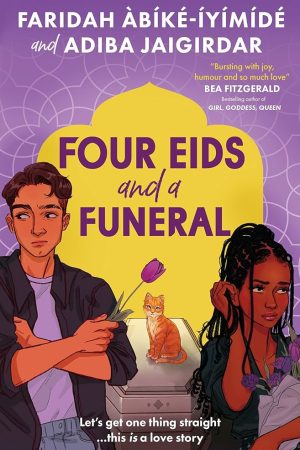 Four Eid & A Funeral