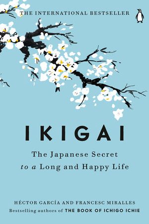 Ikigai