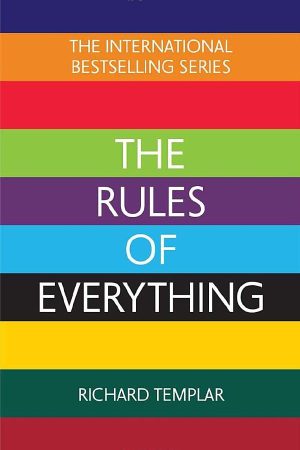 The Rules Of Everything