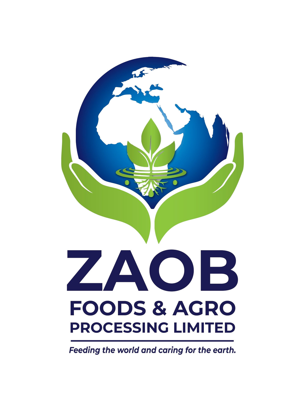 Zaob Foods & Agro