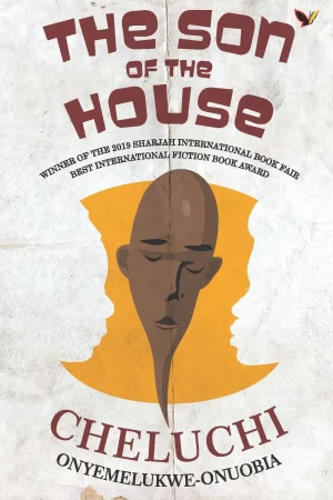 The Son Of The House