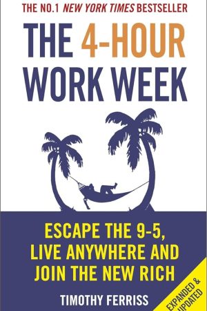 The 4-Hour Work Week