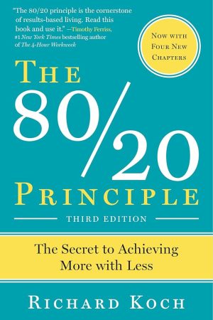 The 80/20 Principle