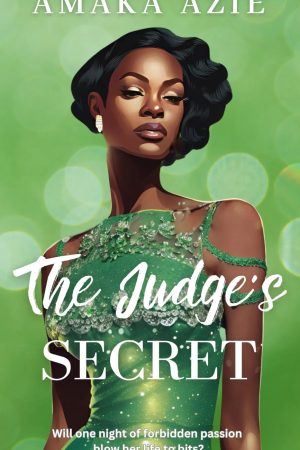 The Judge’s Secret