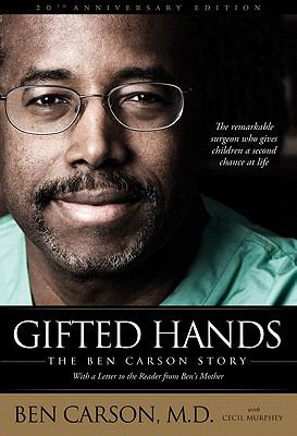 Gifted Hands