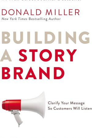 Building A Story Brand