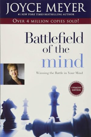 The Battlefield Of The Mind