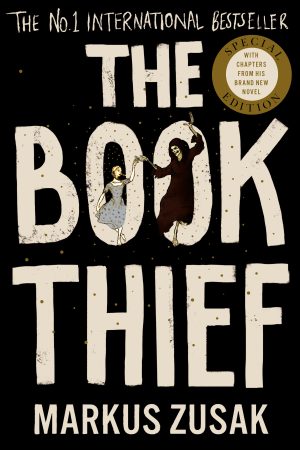 The Book Thief