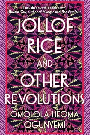 Jollof Rice & Other Resolutions