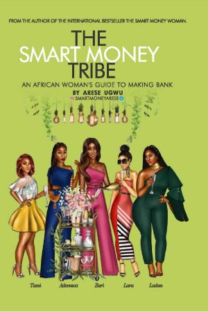 Smart Money Tribe(Re-Print)