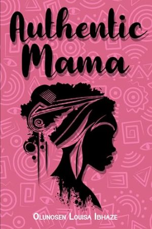 Authentic Mama