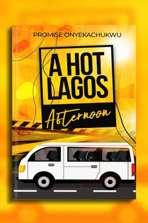 A Hot Lagos Afternoon