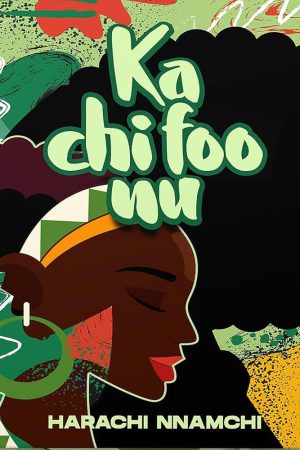 Ka Chi Foo Nu