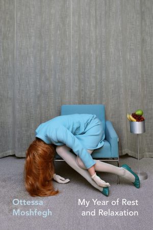 My Year Of Rest And Relaxation