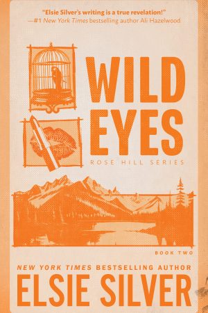 Wild Eye