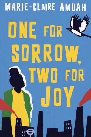 One For Sorrow Two For Joy (HB)