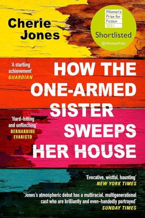 How The One Armed Sister Sweeps Her House