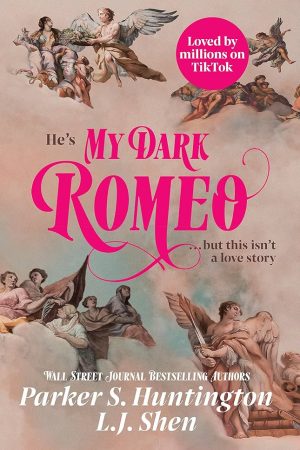 He’s My Dark Romeo