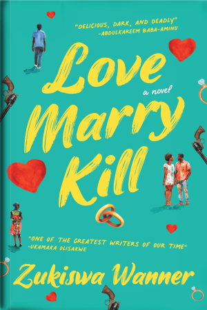 Love Marry Kill