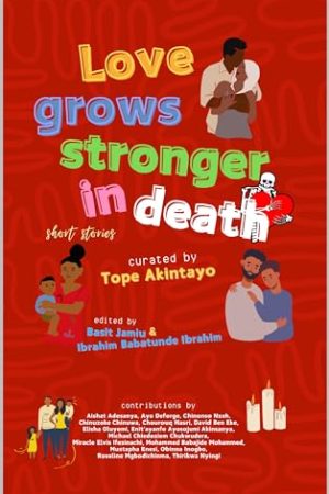 Low Grows Stronger In Death