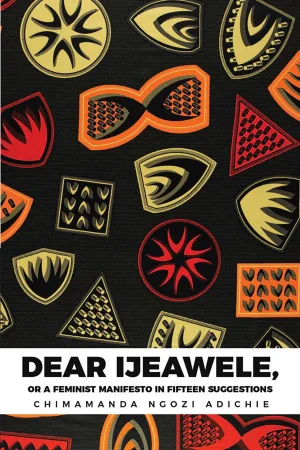 Dear Ijeawale