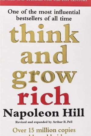 Think and Grow Rich