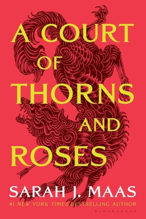 A court of Thorns & Roses