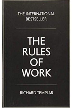 Rules Of Work