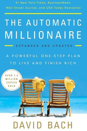 The Automatic Millionaire