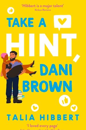 Take A Hint Dani Brown