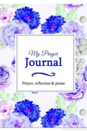 Prayer Journal