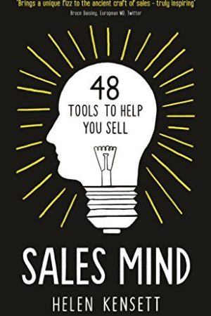 Sales Mind: 48 tools to help you sell