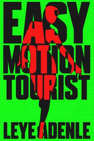 Easy Motion Tourist