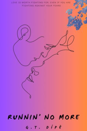 Runnin’ No More