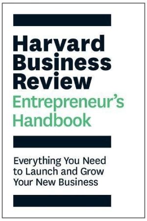 The Entrepreneurs Book