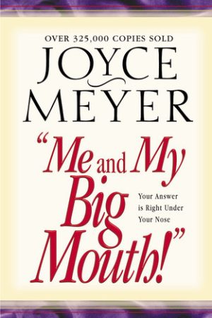 Me and My Big Mouth!