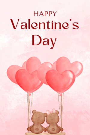 Val’s Day Card 1