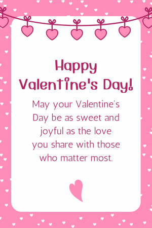 Val’s Day Card 4