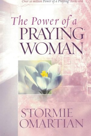 The Power Of A Praying Woman