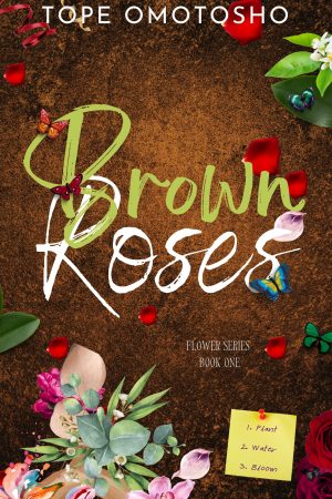 Brown Roses