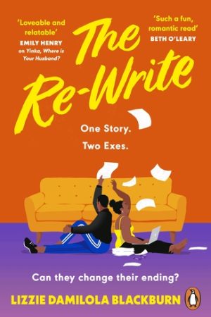 The Re-Write