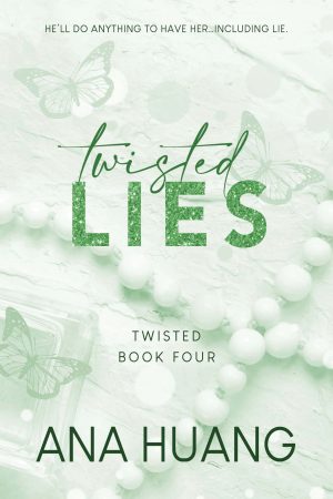 Twisted Lies