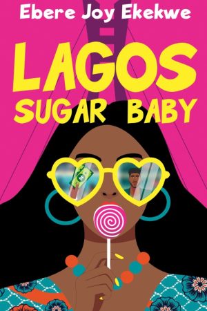 Lagos Sugar Baby