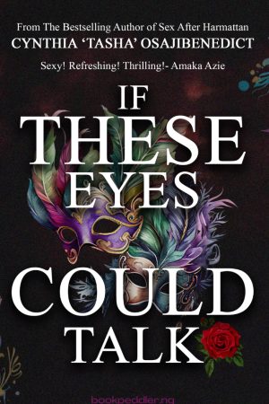 If These Eyes Could Talk