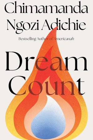 Dream Count(UK cover)-PB