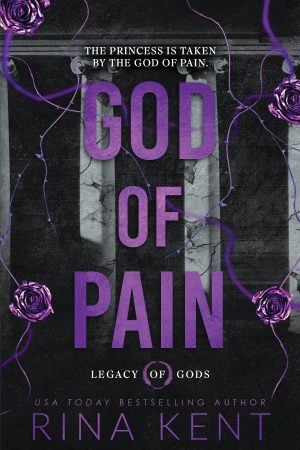 God Of Pain